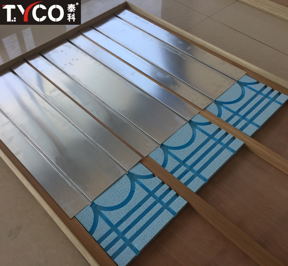 床暖房資材（10枚約6畳分） – 合同会社NITOCRAFT/ecoばかクリエイション
